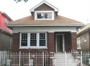 1448 N Long Ave, Chicago, IL 60651