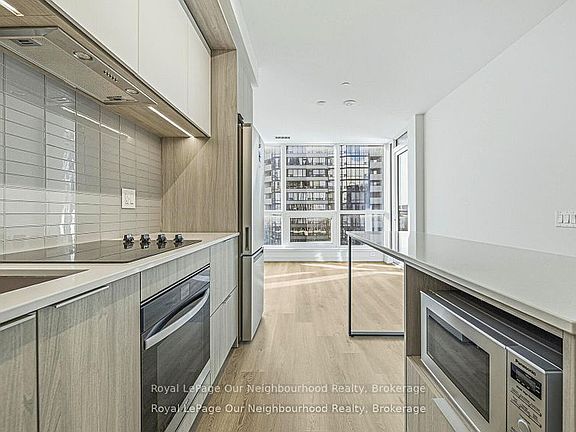 5th image of 395 Square One Dr #412