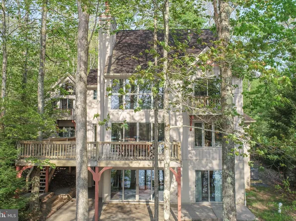 1356 Stockslager Rd, Oakland, MD 21550