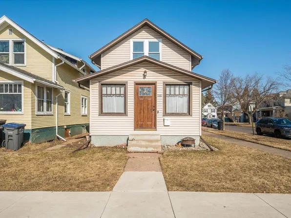 1101 N 19th St, Superior, WI 54880