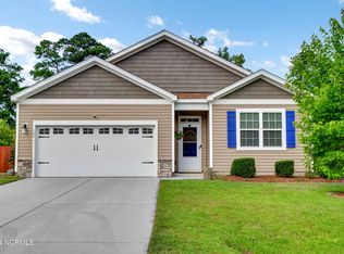 125 Mardella Way, Holly Ridge, NC 28445