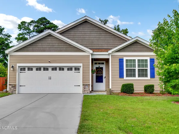 125 Mardella Way, Holly Ridge, NC 28445