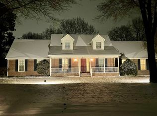 62 Blue Grass Cv, Jackson, TN 38305