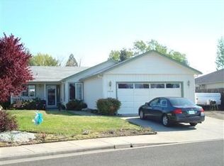 2660 Montara Dr, Medford, OR 97504