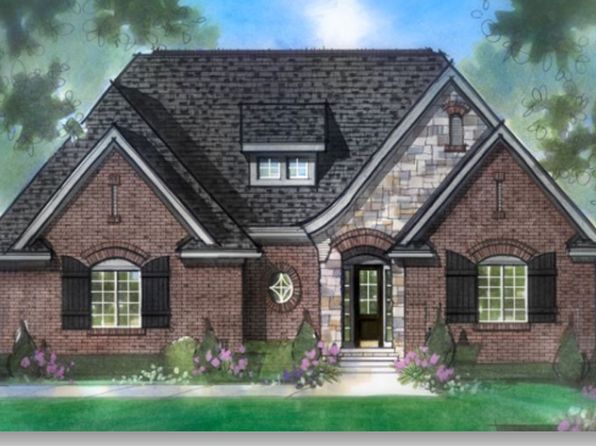 3480 Forster Ln, Shelby Township, MI 48316