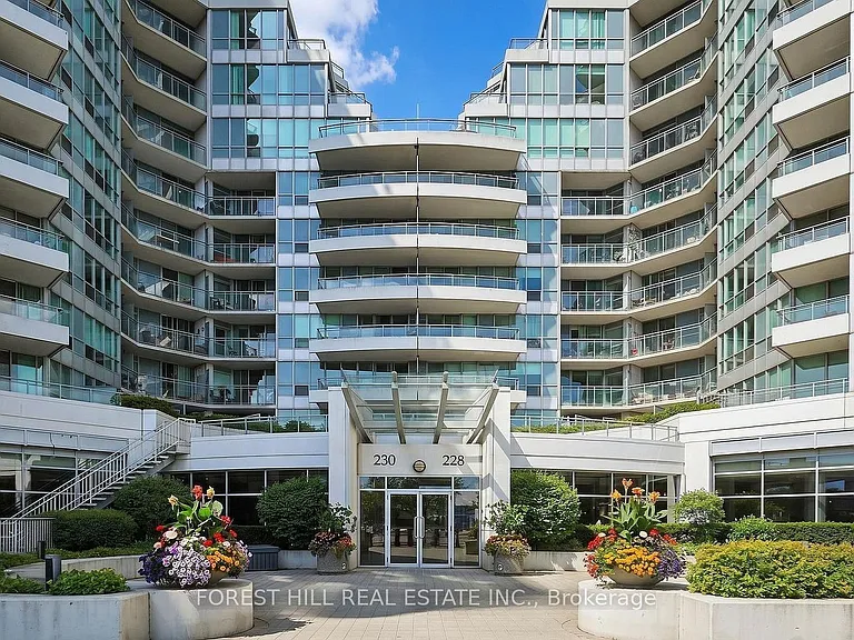 230 Queens Quay W #2816 — Photo 27