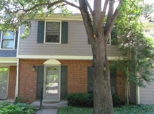 1312 Gray Hawk Rd APT B, Lexington, KY 40502