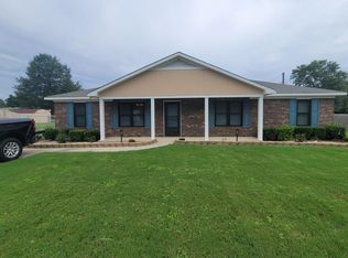 2315 Moncrieff St, Augusta, GA 30906