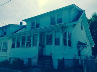 422-424 E 24th St, Paterson, NJ 07514