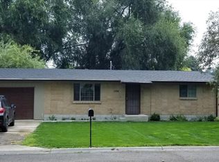 1104 S Ivy St, Nampa, ID 83686