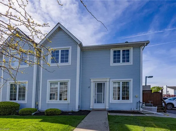 14 New Lakeshore Rd #17, Walpole, ON N0A 1L0