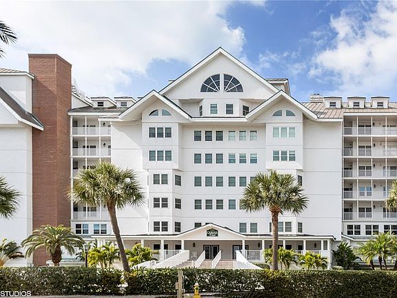 2nd image of 1582 Gulf Blvd APT 1306
