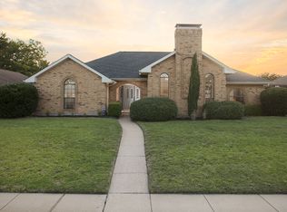 3303 N Spring Dr, Richardson, TX 75082