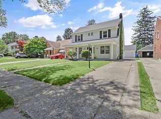 3159 Wendover Dr, Toledo, OH 43606