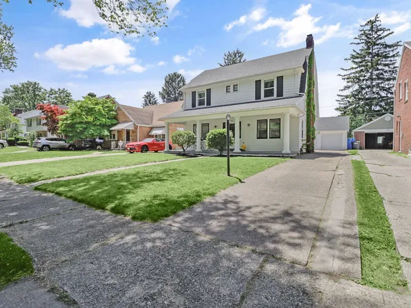 3159 Wendover Dr, Toledo, OH 43606