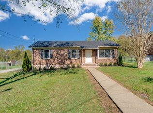 1220 Apple St, Lewisburg, TN 37091