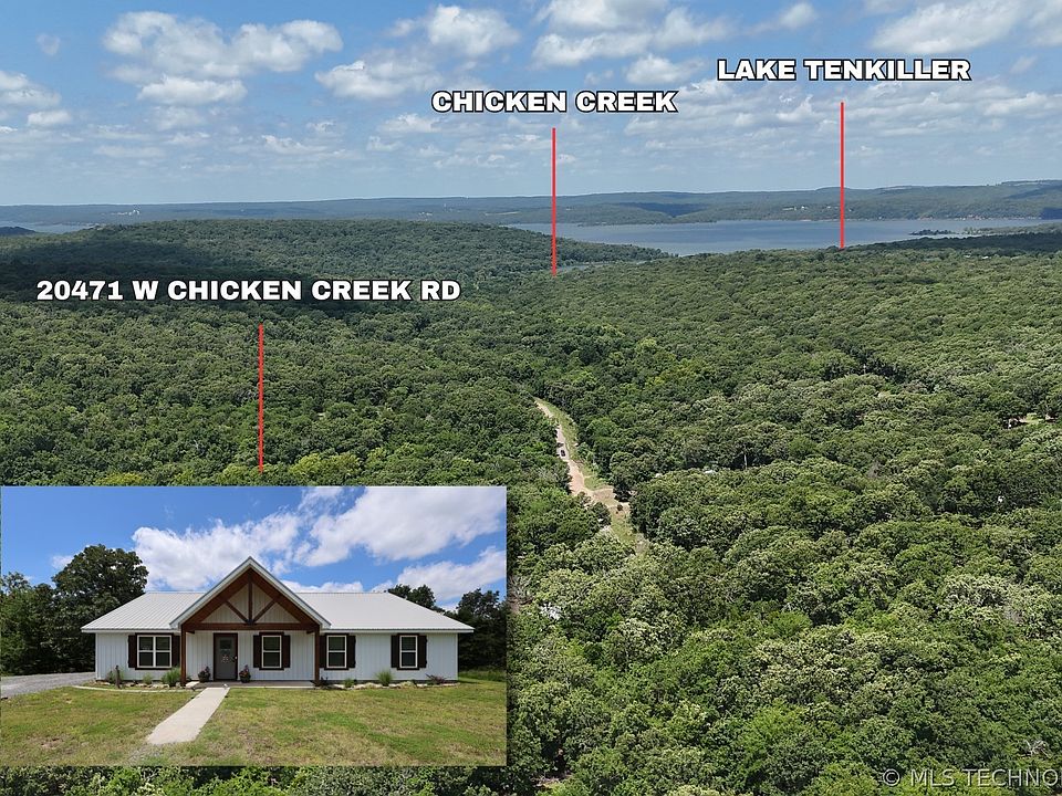 1st image of 20471 W Chicken Creek Rd