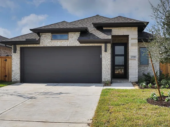 27311 Scarlet Paint Brush Dr, Hockley, TX 77447