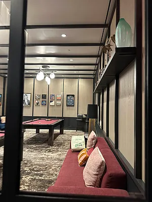 Rented by Douglas Elliman | media 8