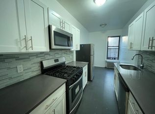 43-35 44th St #22M, Sunnyside, NY 11104