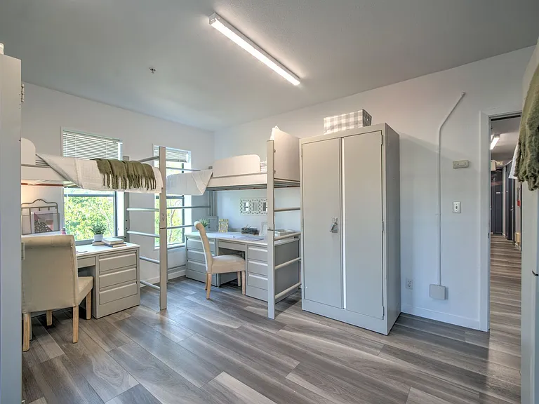 SHARED & PRIVATE Dorm Style Units Available at The Telegraph Commons! 2 blocks from UCB! — Photo 67