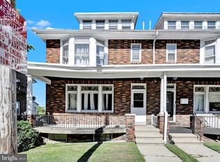 1116 Hampden Blvd, Reading, PA 19604