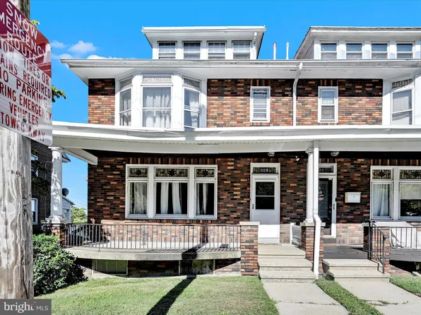 1116 Hampden Blvd, Reading, PA 19604