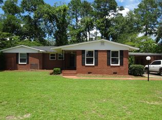 1603 3rd Ave, Albany, GA 31707