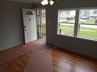 1807 Reichert Ave, Sauk Village, IL 60411