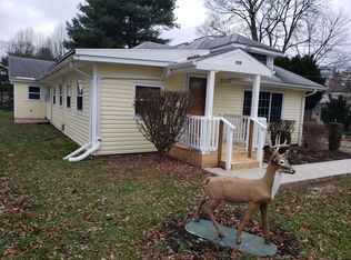 239 Broad St, Newark, OH 43055