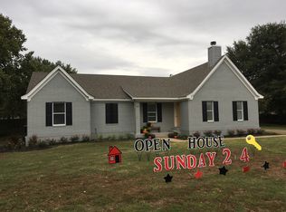 213 Delta Dr, Marion, AR 72364
