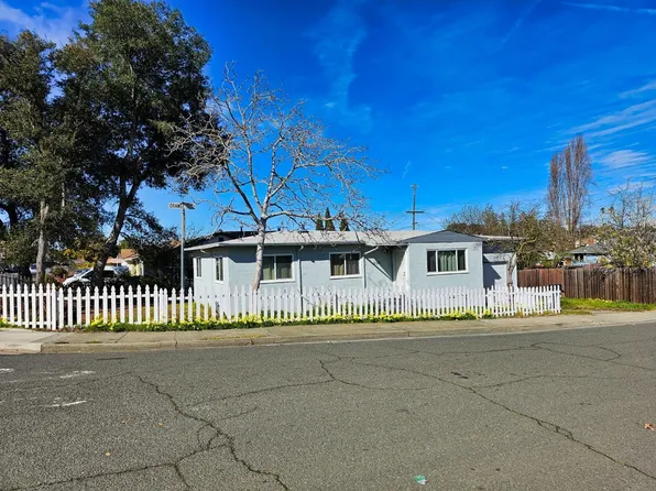 202 Orange St, Vallejo, CA 94590