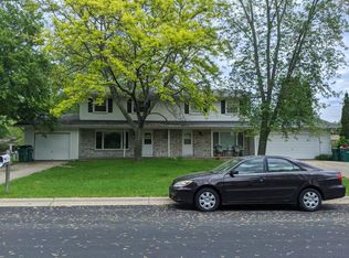 5411 N Cook St, Mc Farland, WI 53558