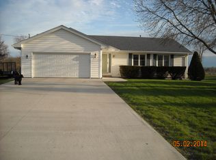 7557 NE 108th Pl, Bondurant, IA 50035