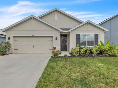 2423 Mizner Bay Ave, Bradenton, FL, 34208