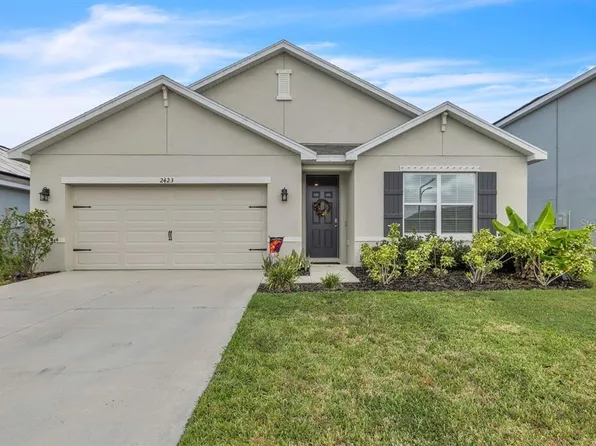 2423 Mizner Bay Ave, Bradenton, FL 34208