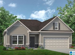 5027 Pintail Dr, Harpersville, AL 35078