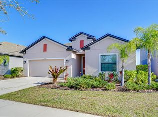 14326 Fissore Blvd, Wimauma, FL 33598