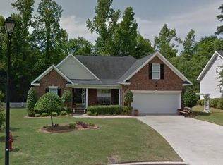 854 Hamilton Ct, Evans, GA 30809