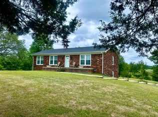 500 Herman Smithers Rd, Frankfort, KY 40601