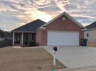 305 Elbrus Way, Grovetown, GA 30813