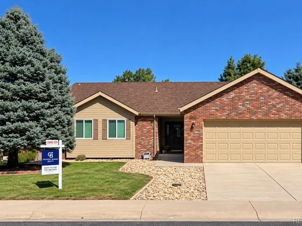 2354 43rd Avenue, Greeley, CO 80634