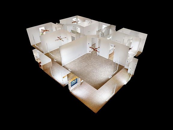2nd image of 660 Troon Dr SE