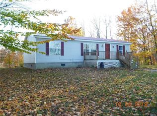 97 Hogsback Rd, Hastings, NY 13076