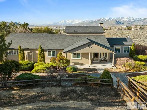 5700 Fulton Ct, Carson City, NV 89706