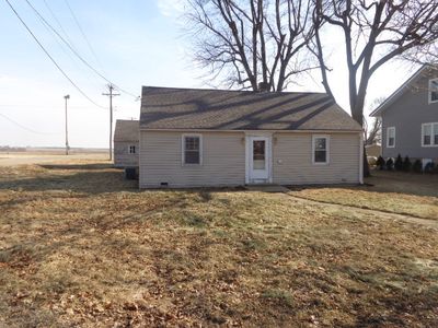 101 Main St, Chana, IL, 61015