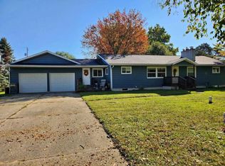 2791 Froede Rd, Kingston, MI 48741