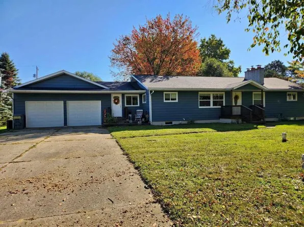2791 Froede Rd, Kingston, MI 48741