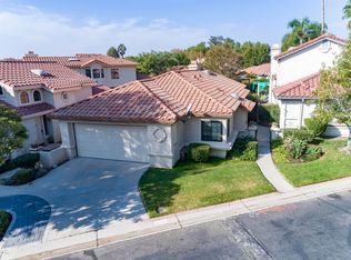 2733 Fairway Park Ln, Simi Valley, CA 93063