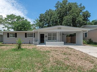 4145 Timuquana Rd, Jacksonville, FL 32210